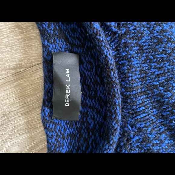 100% cashmere Derek Lam sweater - Picture 2 of 5